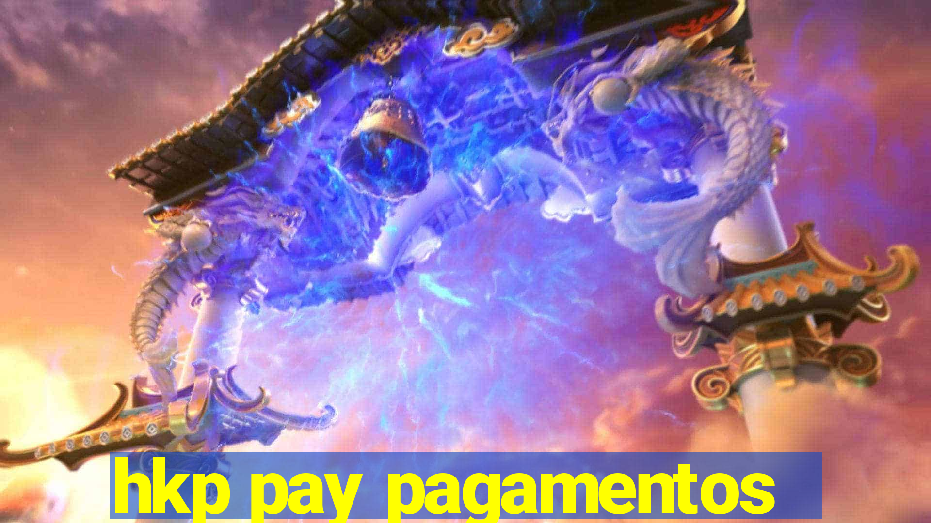 hkp pay pagamentos